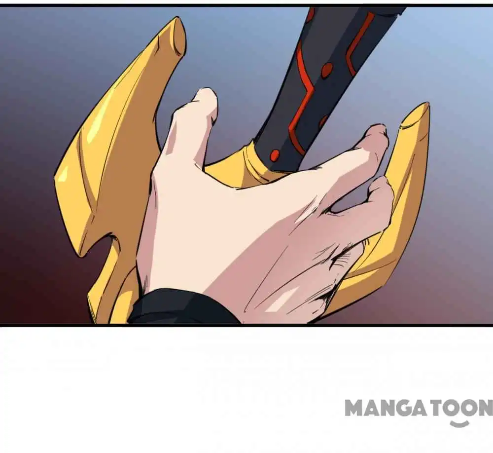 Dragon Pulse Chapter 72 71